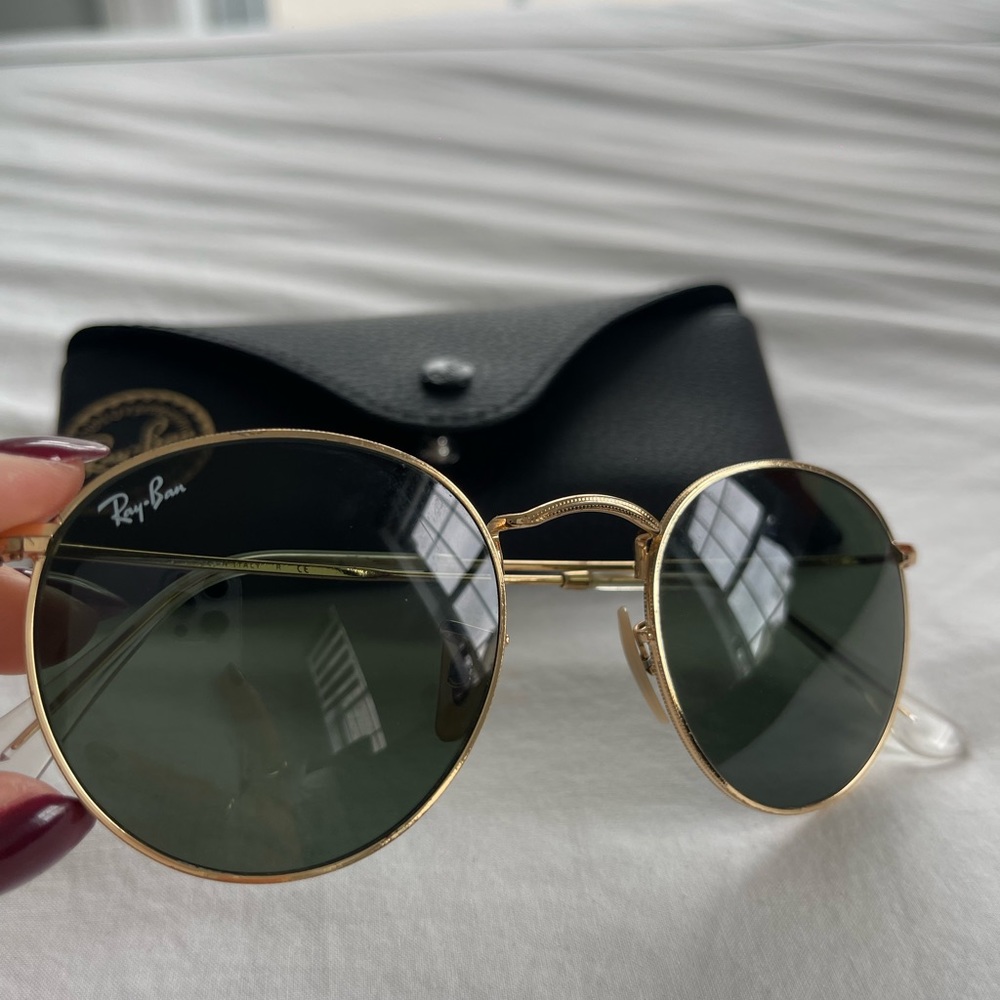 Rayban glasses - Picture 5 of 12